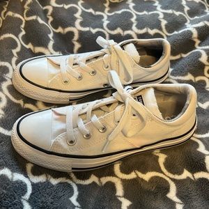 White low too converse